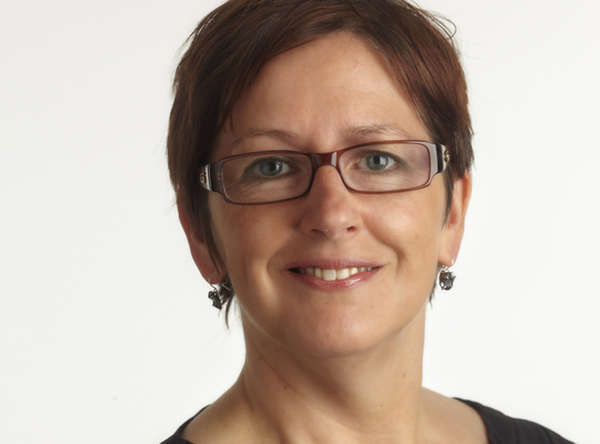 Schepen van onderwijs, Lut Kint